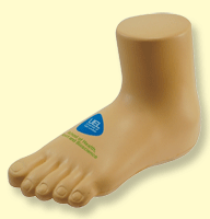 Foot Stress Reliever Toy